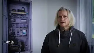 RSV Ruhstrat Stromversorgungen | Interview Tanja