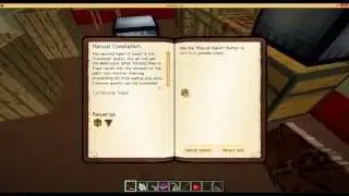 Hardcore Questing Mode - Quests for Minecraft