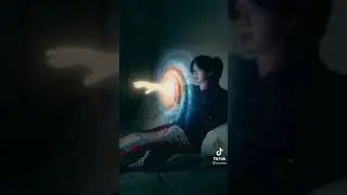 Galaxy Effect | Picsart Photo Editing by @Arianteo on TikTok | YouTube Shorts