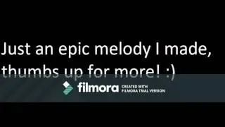 Just another melody!