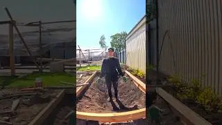 СТРОЮ ПРУД С ПИРАНЬЯМИ В ФЕЛИКС СИТИ - ЧАСТЬ 2