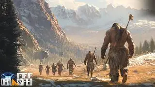 WHEN GIANTS WALKED IN NORTH AMERICA | Full FORGOTTEN HISTORY Documentary HD