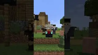 Minecraft Hates Magic 