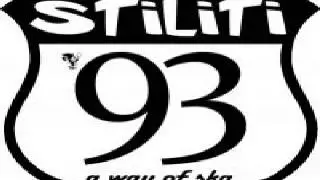 Stiliti 1999   Morriconska + Risparmiare