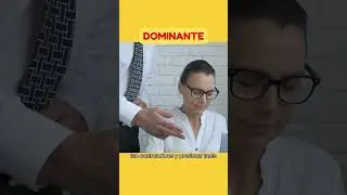 ¿Eres un perfil dominante? Descubrelo aquí. (Perfil dominante - DISC)