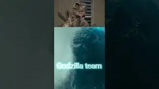 Team Godzilla Or Team Kong? 