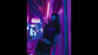 [FREE]Chase Atlantic x Artemas Type Beat - "NEON LIGHTS" | Dark Pop Type Beat