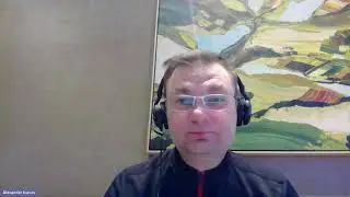 Jabra Evolve2 50 certified Headset in Microsoft Teams meeting at Starbucks
