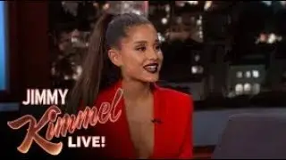 Ariana Grande Called fans ''Arianators'' ♥
