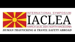 International Symposium Recap