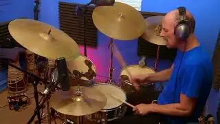 IN THIS VIDEO, I USE THE NON-INDEPENDANT METHOD by the great BOB MOSES.