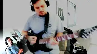 Кино - Мама мы все тяжело больны (кавер)