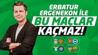 Erbatur Ergenekon ile 