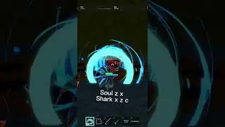 Soul cane combo 