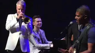 Chris Botti Live In Concert