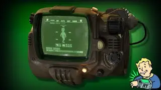 Itempedia: The Pip-Boy | Fallout