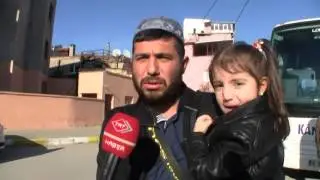 BALIKESİR OCAK 2016  hennes tour UMRE KAFİLESİ DÖNDÜ DV
