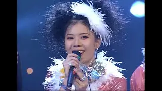 UP (유피) - 뿌요뿌요 왕중왕 (60fps) 1997.0713