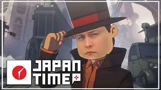 FIRST NINTENDO DIRECT OF 2023 | Japan Time Podcast 