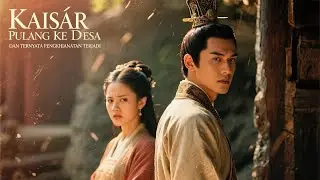 Dub Indo - Kaisar Pulang Ke Desa 