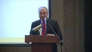 LAC RRT 2024: Discurso inaugural