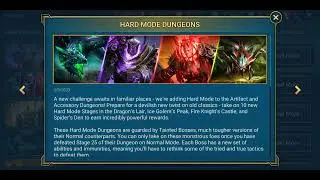 Raid 4th Anniversary Celebration & More