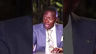 IM A VIRGIN-ASORO COMEDIAN