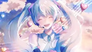 [Nightcore] LOONA 1/3(이달의 소녀 1/3) - You and Me Together