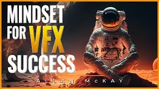 The Power of Humility: VFX Legion Founder on Paradigm Shift for VFX Success