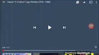 Viacom "V of Doom Logo Bloopers The Soon love