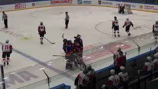 21.09.19.Химик - Авангард(Балашиха) 4:2.ОПМО.2003г.р.