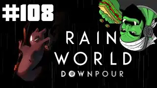 Rain World: Downpour | Part 108 | A Warning
