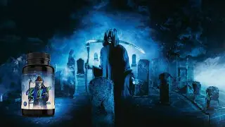 DON'T FEAR THE REAPER!! Dark Labs Ripper Fat Burner Review