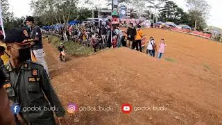 Ambasador Supertrack 2021, Bebek modif 4 tak