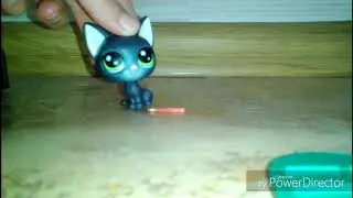 LPS КЛИП она любила его так сильно