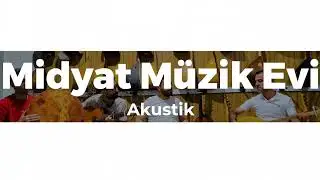 Nîdal Temo - Serî Rake û Binêre (Akustik)