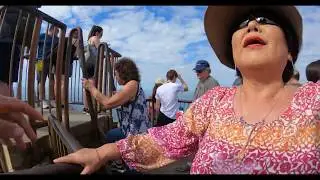 DIAMOND HEAD , OAHU 4K 2019