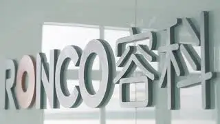 Ronco Tubular Motor, Curtain Motor, Blinds Motor, Shutter Motor and its matching control