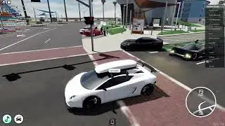 Pacifico 2  - Admin car | Shawn_Bread's Corvette