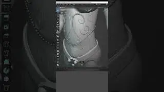 How to create a Belly button in Blender 
