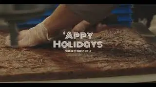 ‘Appy Holidays Ep. 2: De’Lish Emporium