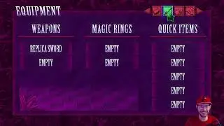 Let's Play Lunacid: First Impressions