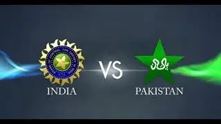 IND vs PAK Cricket Gameplay: EA Cricket