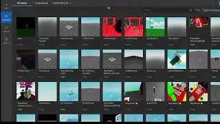 This video is 0 fps (loud warning)