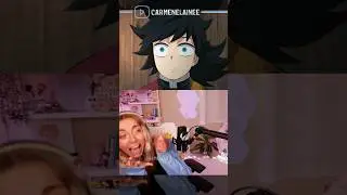 Tanjiro Stalking Giyuu is ADORABLE 