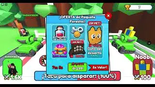 jugando roblox parte 2, video de hoy