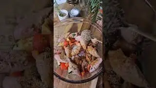 “The perfect summer recipe that will have your family begging you to make it time and time again” 😌