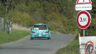 Rallye d’Automne 2025 / Finale VHC 