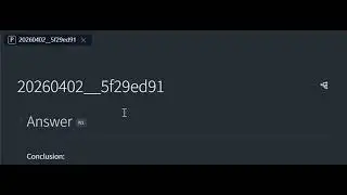 Logseq English Q&A demo