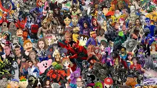 WELCOME TO THE TINOVERSE